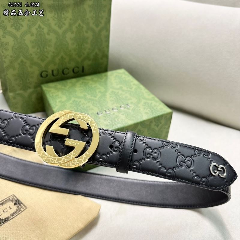 G*u*i belts